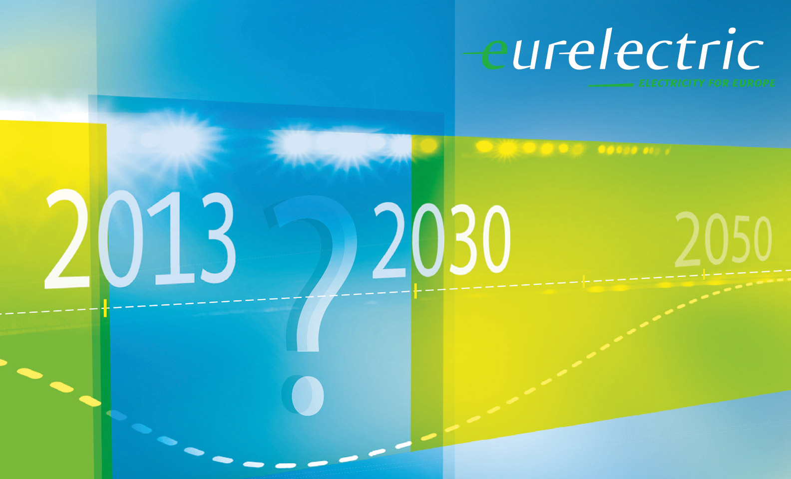 The energy transition in Europe requires a single approach at EU level ...