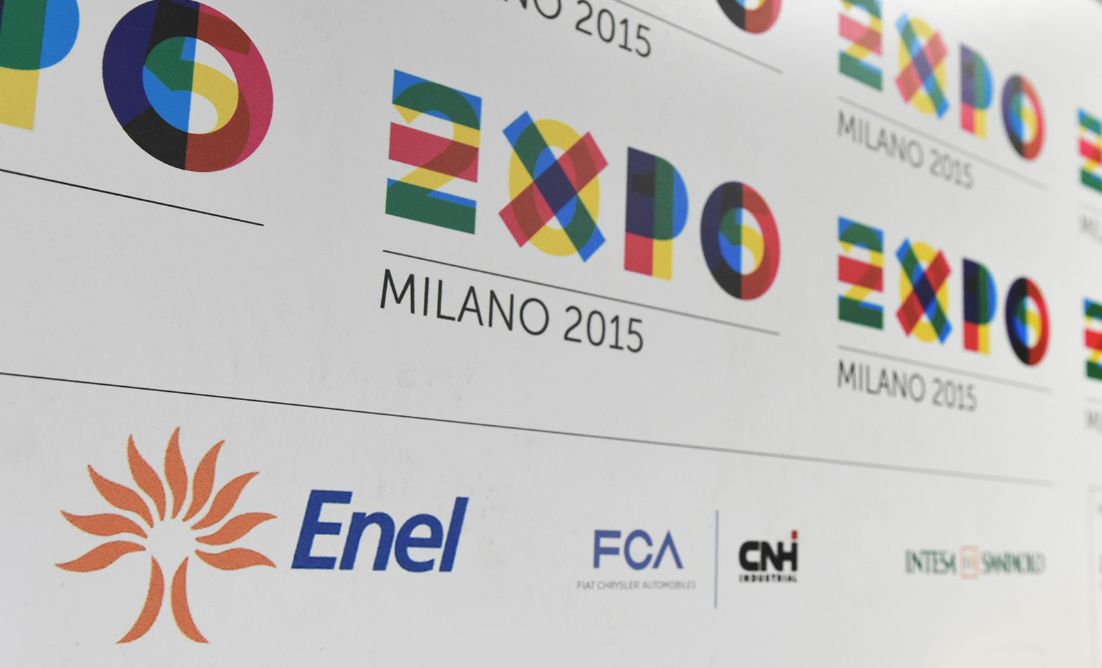 Expo 2015 is now officially open, with Enel’s innovative smart city ...