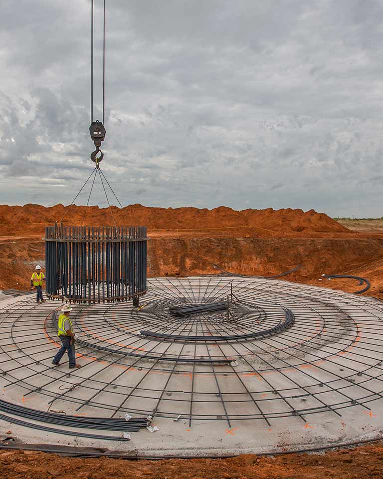 Wind turbine: what it is, parts and working | Enel Group