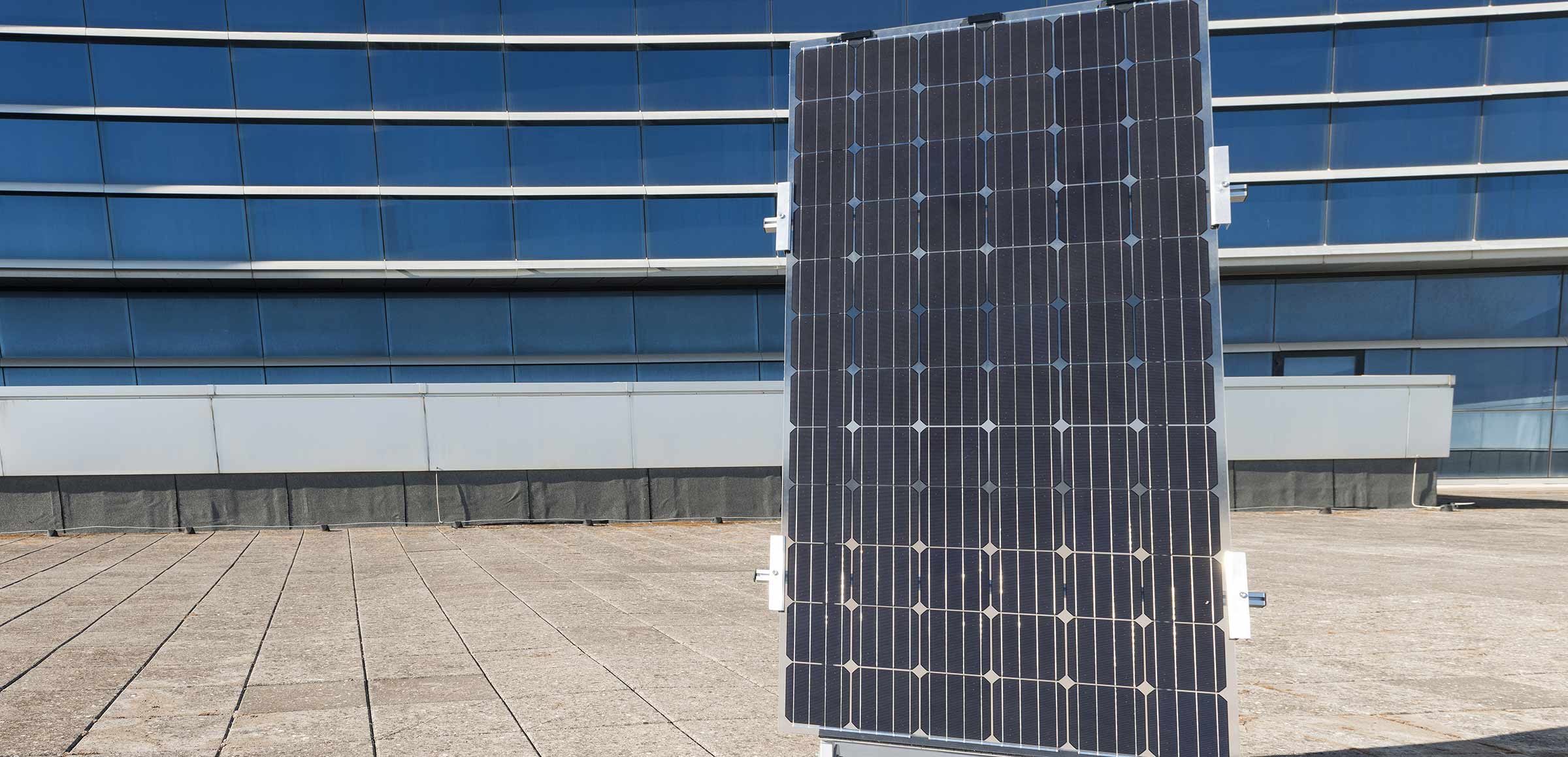 Photovoltaic module | Enel Group