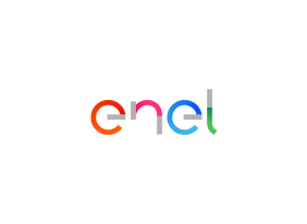 Enel S.p.A. Logo