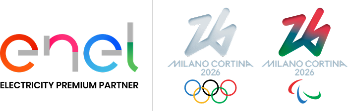 Enel Premium Partner Milano Cortina 2026