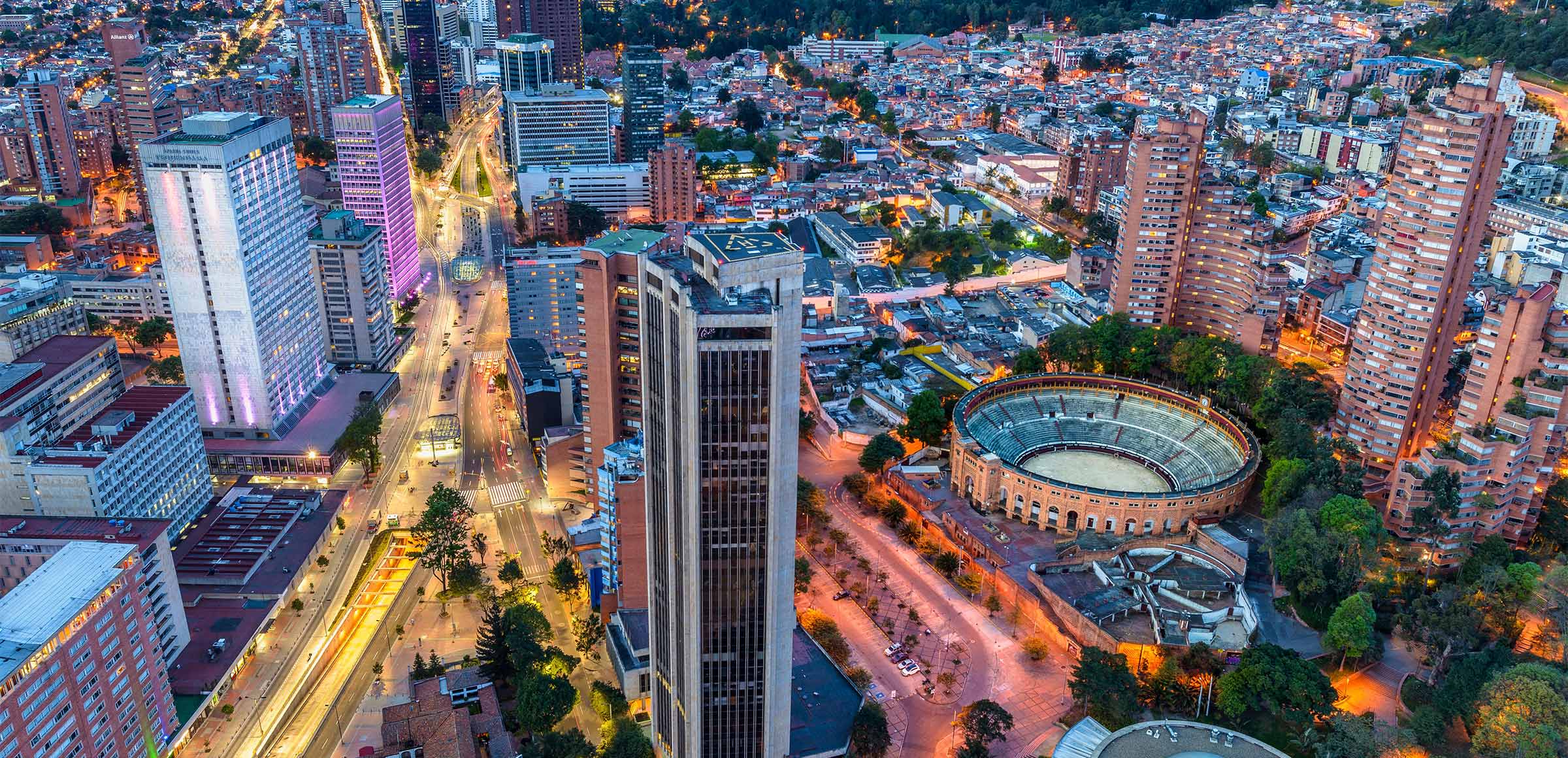 Financing the circular economy in Colombia Enel Group