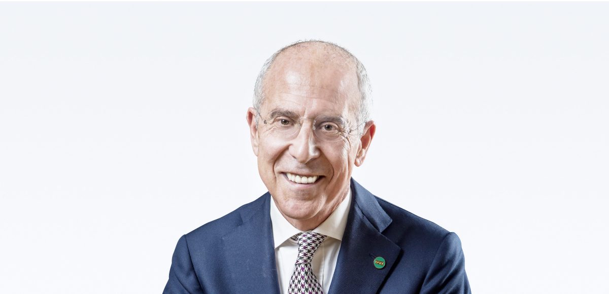 Francesco Starace