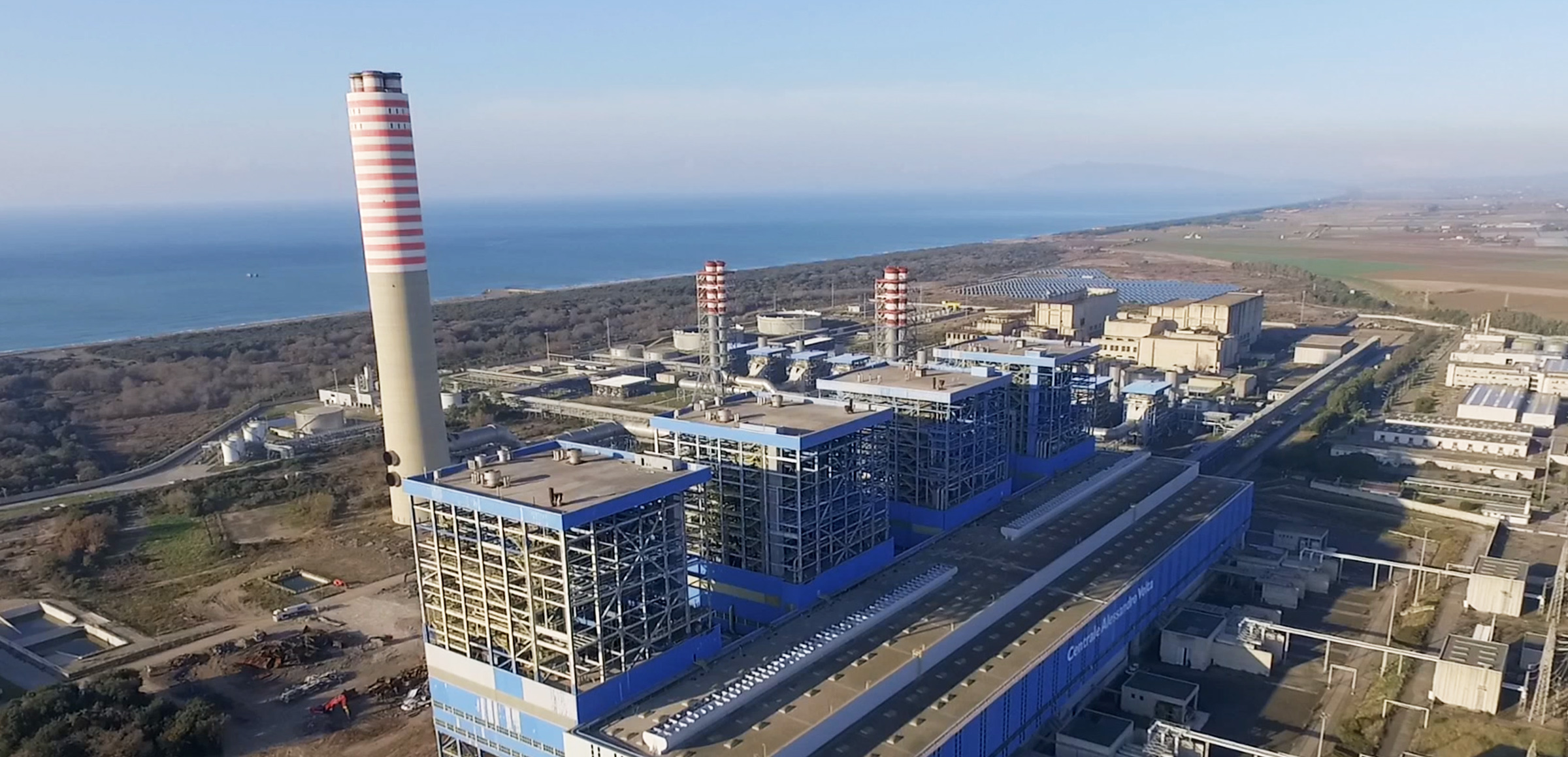 Futur-e: nuova vita per le centrali obsolete | Enel Group