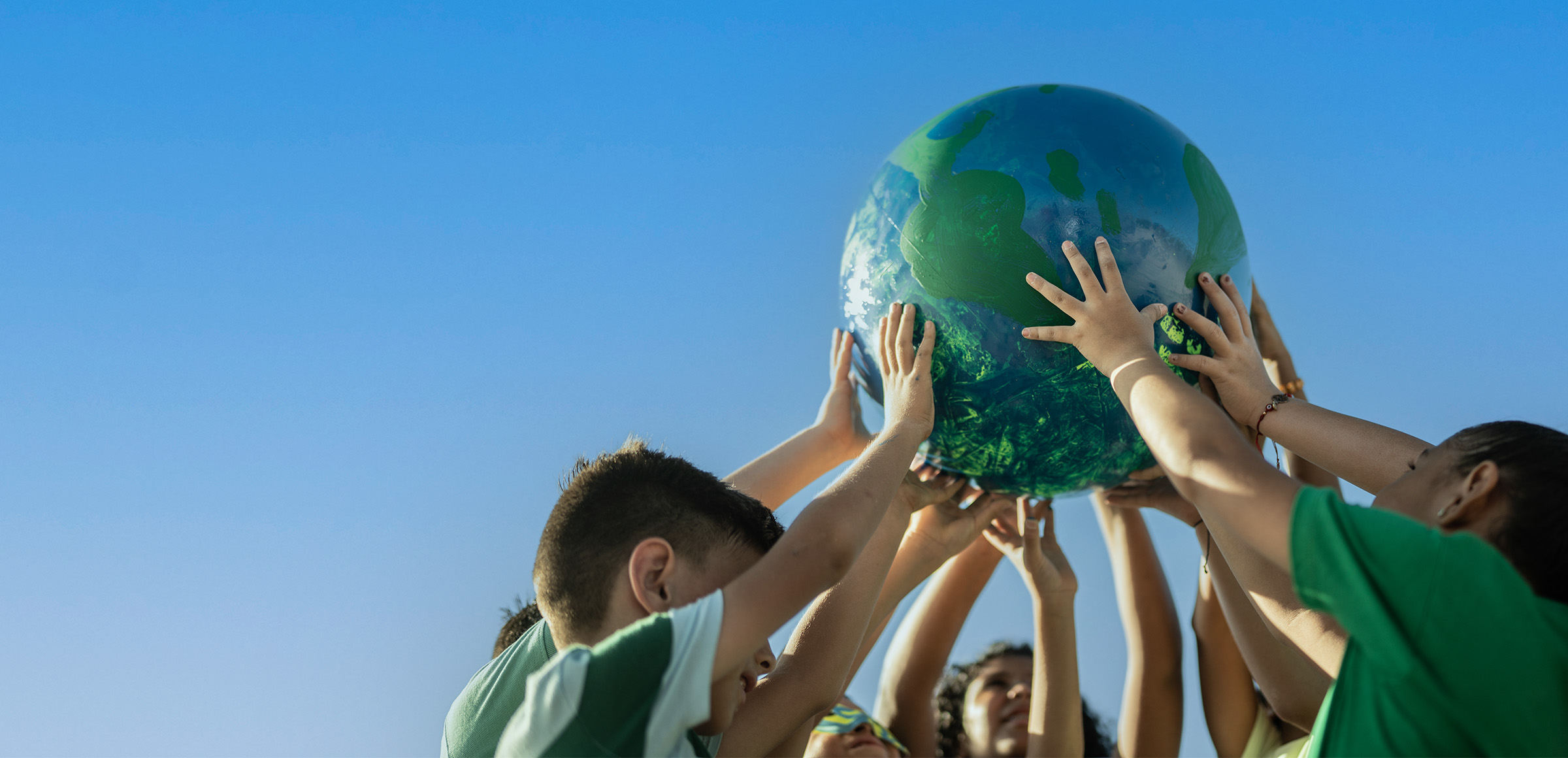 World Environment Day 2023 BeatPlasticPollution Enel Group