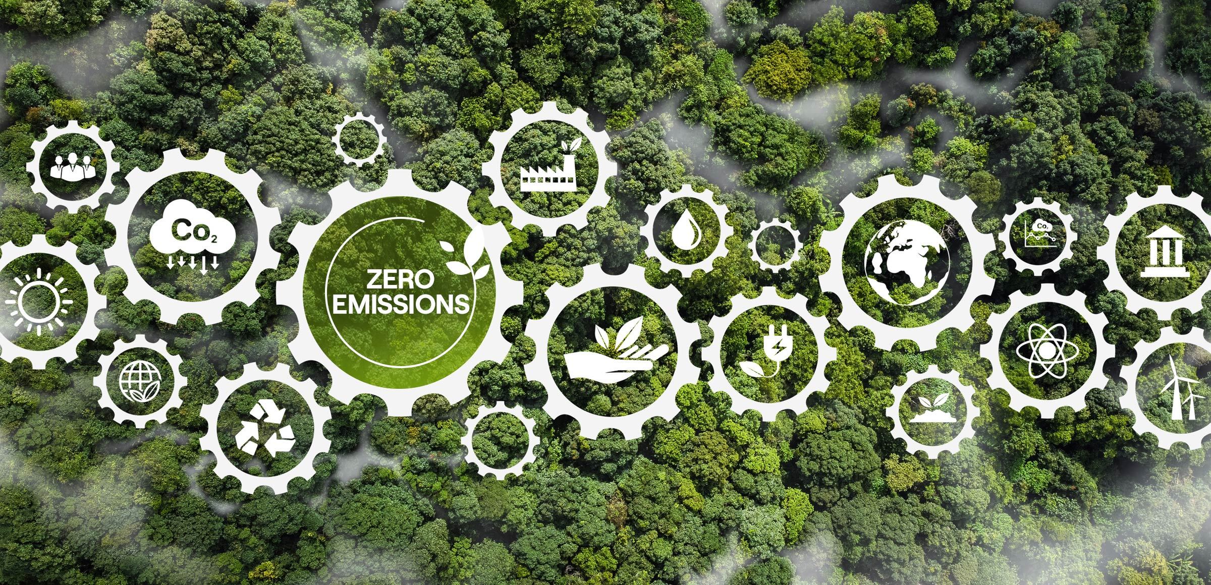 Zero Emissions Day '22 toward decarbonization Enel Group