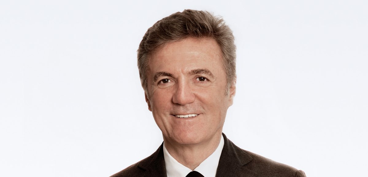 Flavio Cattaneo