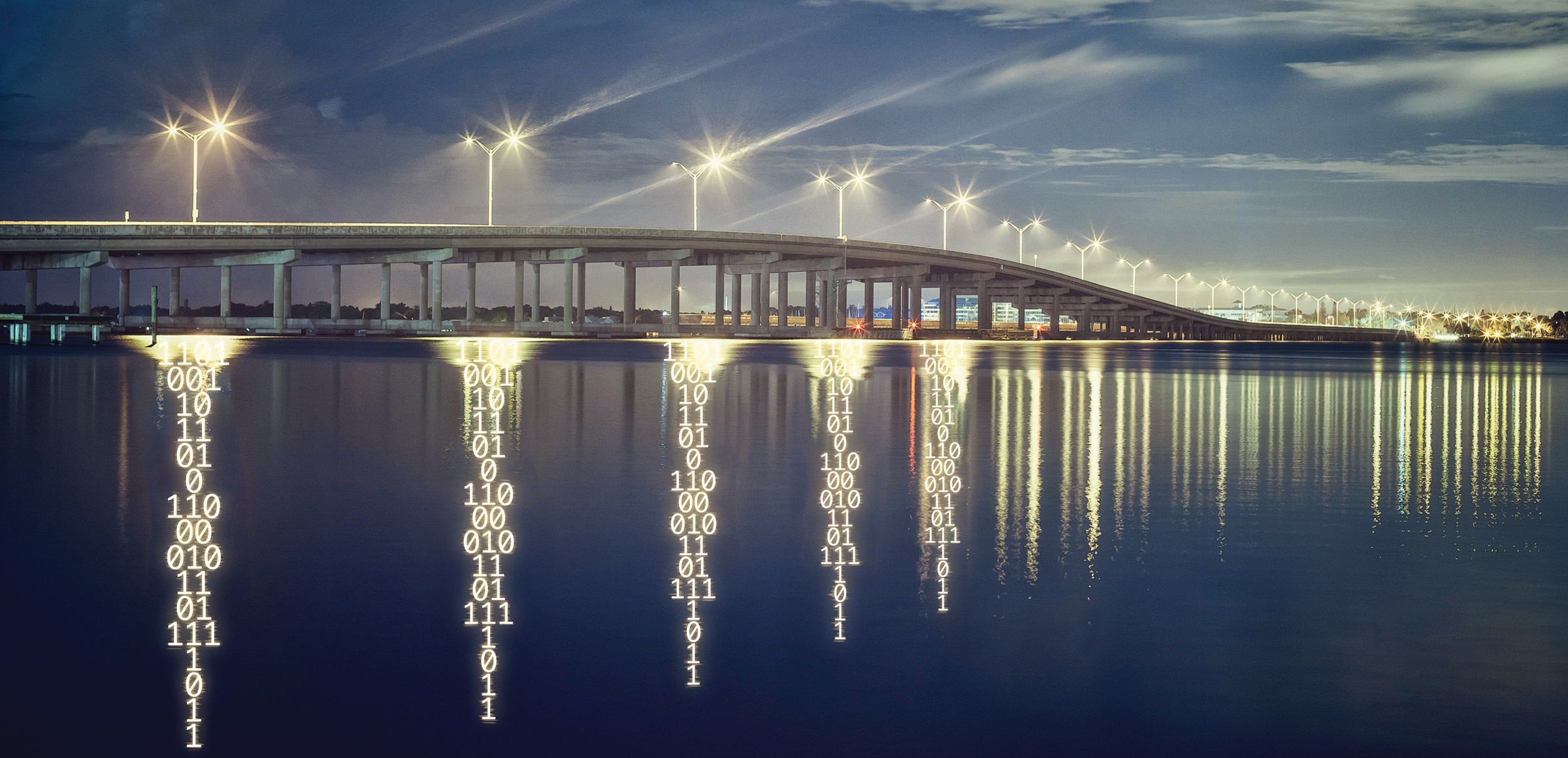 With its smart lighting Enel is improving efficiency in cities and