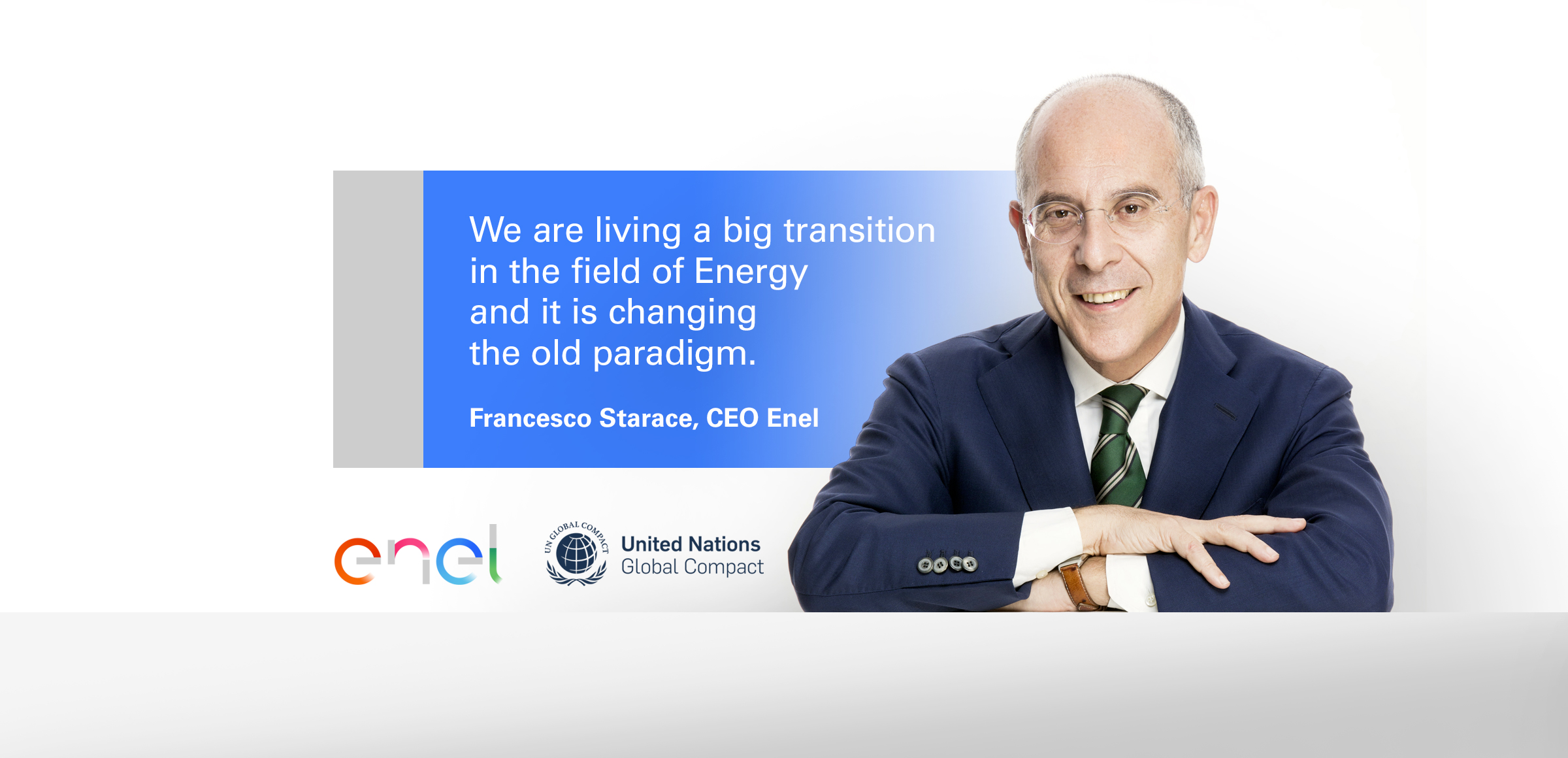 Enel quotaz sale