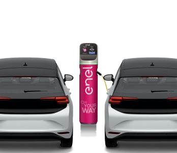 Fleet Electrification Management