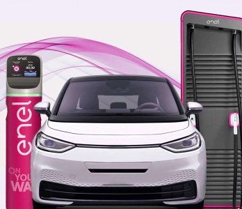 Charging as a Service