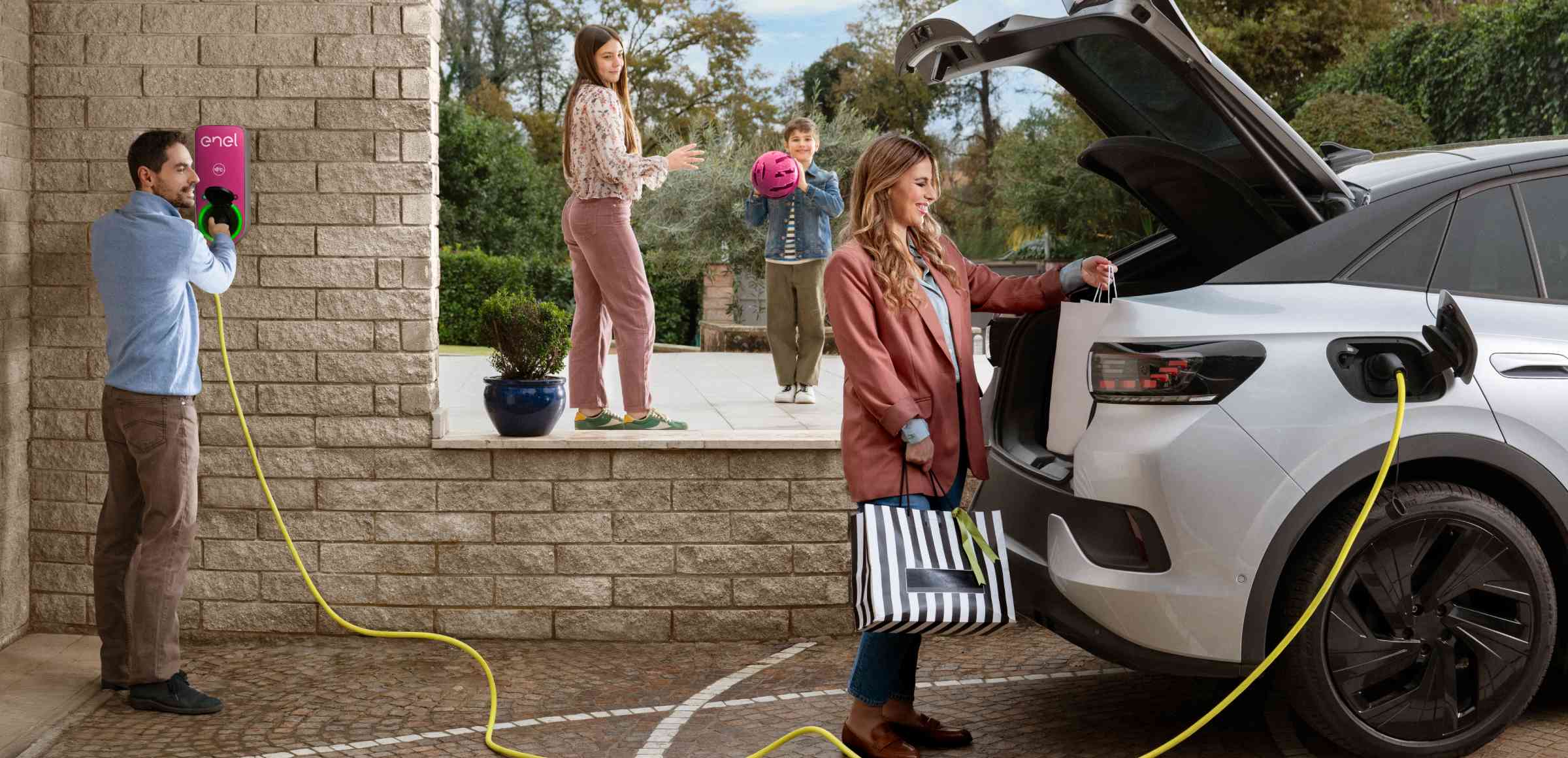 Benvenuti nella vostra nuova casa: trilocale appena ristrutturato a Nave  (BS) 👇🏻, 🏡 Un’appartamento di ultima generazione realizzato ai piedi del  Monte Maddalena., 🖼 Terrazza con vista panoramica., 🛁 ..., image size:2400x1160