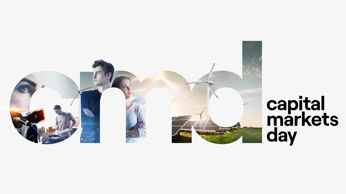 Capital Markets Day Enel Group