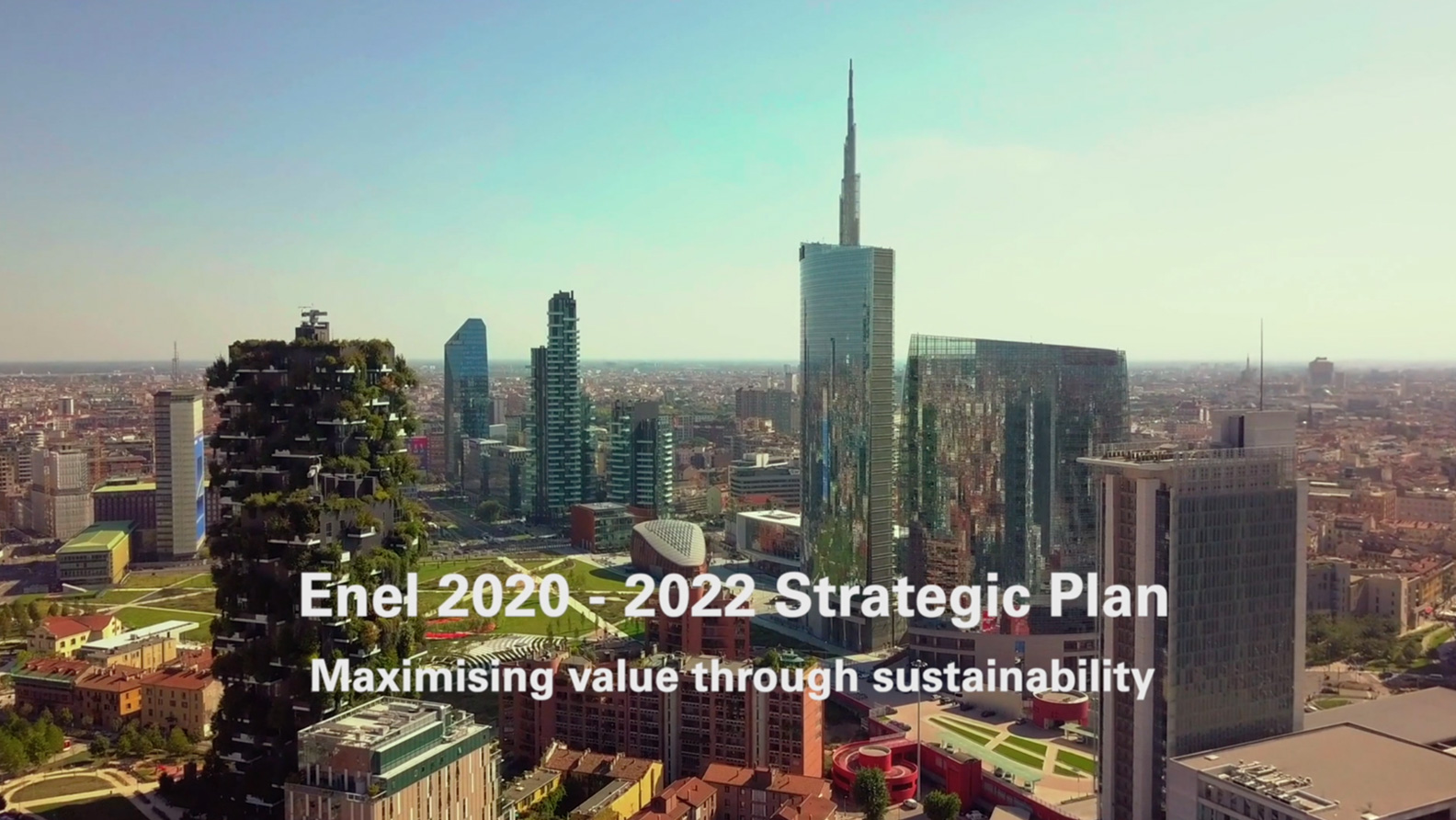 Enel Centrali Aperte 2022 Calendario