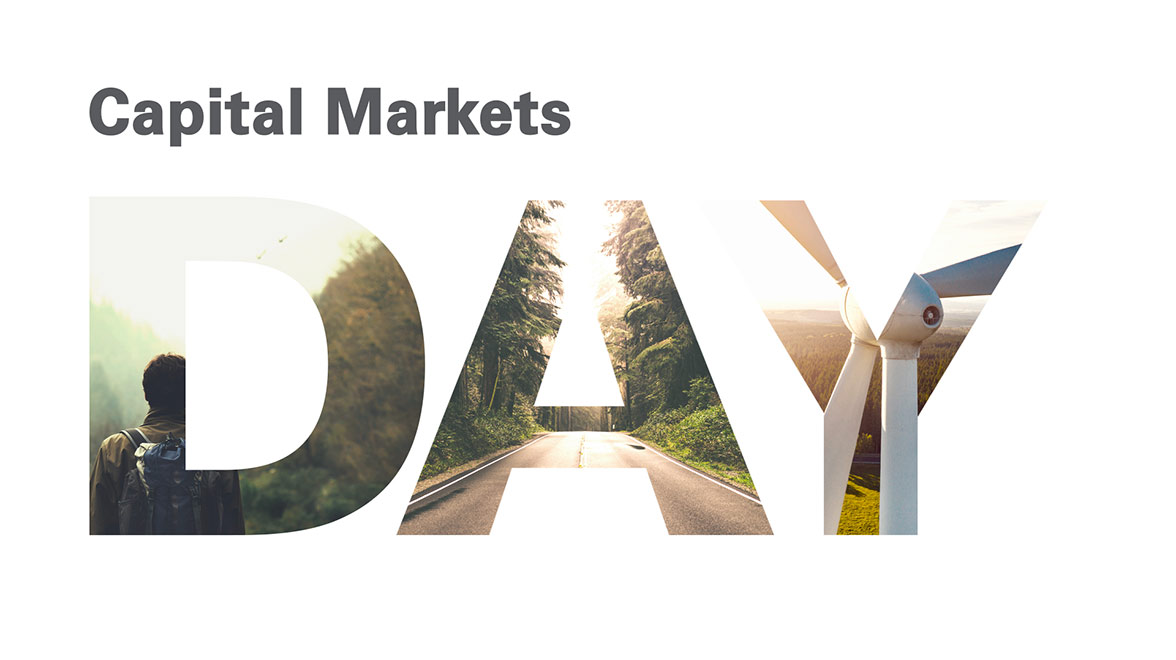 Capital Markets Day The 20212023 strategic plan Enel Group Enel Group